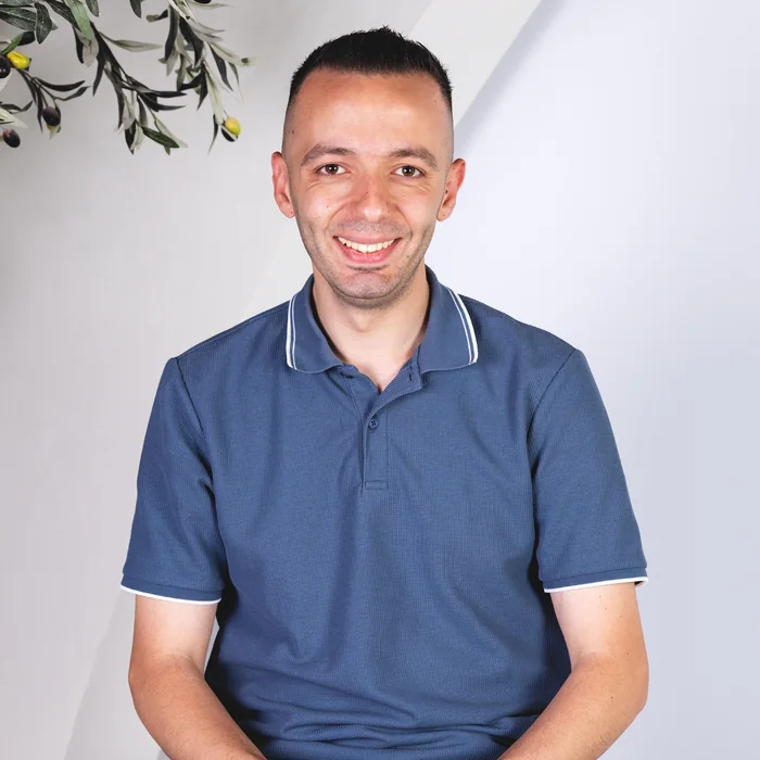 Ahmed Fajji