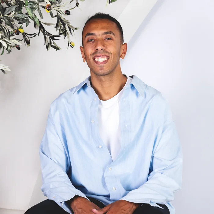 Ahmed Koddosi