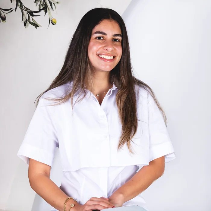 Farah Maged