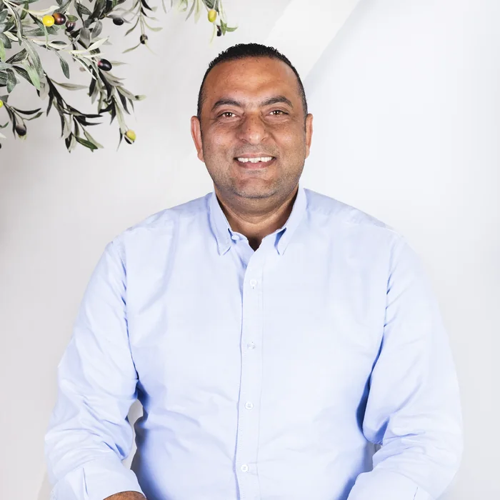 Ibrahim Tobar