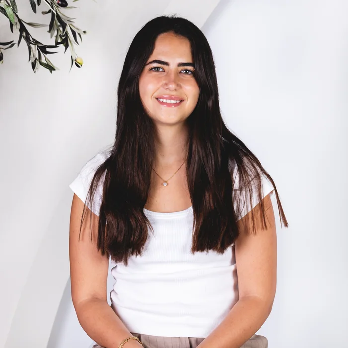 Nourhan Shokry