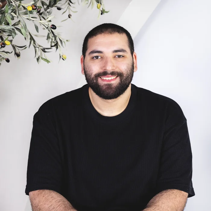 Omar Nader